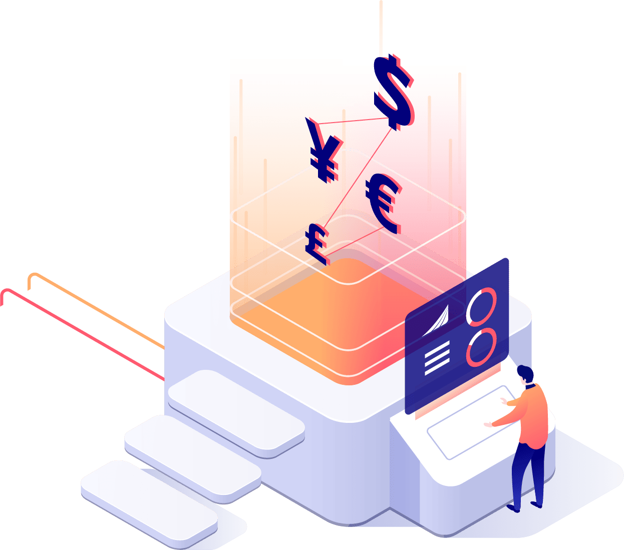 Treasurycurve landing image